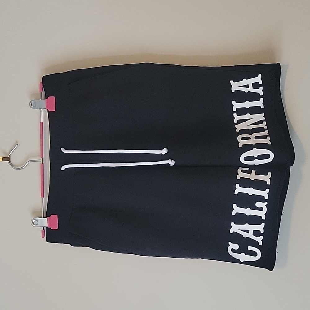 H&M Coachella Shorts